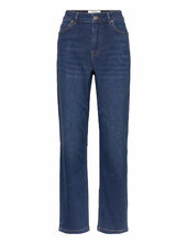 Pd-trisha Swan Jeans Wash Japan Blu Pieszak Blue