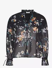 2nd Dhara Tt - Sheer Sensation 2ndday Black