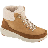 Støvler Skechers Glacial Ultra - Autumn Days
