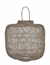 Harper Lantern Lene Bjerre Brown