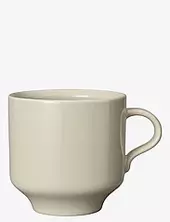 Höganäs Keramik Mug 03l Rörstrand Beige