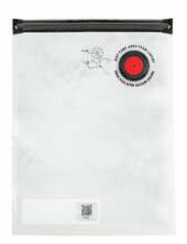 Fresh & Save, Vacuum Bag Set M, 10-p Zwilling