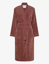 Rwadamo Robe Rosemunde Brown