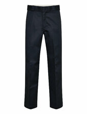874 Work Pant Rec Dickies Navy