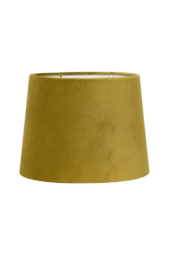 Lampeskærm Sofia Velour 30 Cm