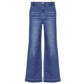 Jeans Med Vide Ben Les Petites Bombes Isore