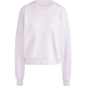 Sweatshirts Adidas Essentials Small Logo Feel Cozy