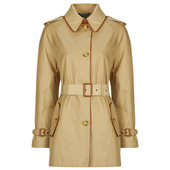Trenchcoats Lauren Ralph Lauren Sb Rg Pu 30""-lined-coat