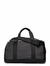 Styven_holdall Boss Black