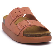 Tøfler Scholl  Cora Noelle