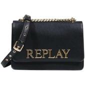 Skuldertasker Replay  Borsa Fw3000.001.a0500d