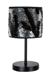 Bordlampe Bling