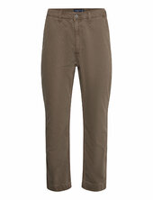 Anf Mens Jeans Abercrombie & Fitch Brown