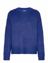 Inverness Jumper Lollys Laundry Blue