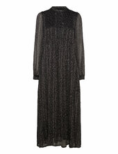 Maplebbanyala Dress Bruuns Bazaar Black