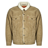 Cowboyjakker Levis  Relaxed Fit Sherpa Trkr
