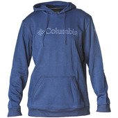 Sportsjakker Columbia  Csc Basic Logo Ii Hoodie
