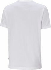 Puma Mens Ii Tshirt Herrer Tøj Multifarvet S