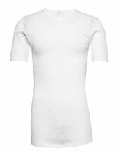 Jbs T-shirt Mesh Jbs White