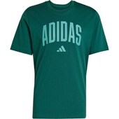 T-shirts M. Korte ærmer Adidas Ka7135