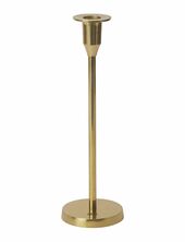 Heritage Brass Candle Holder Lexington Home Gold
