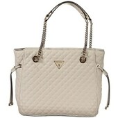 Håndtaske Guess Eqg954122rsstoneuni