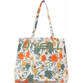 Shopping O'neill Coastal Print Tote