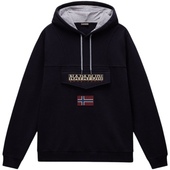 Sweatshirts Napapijri Burgee Wint 4 Np0a892t