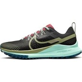 Løbesko Nike W React Pegasus Trail 4