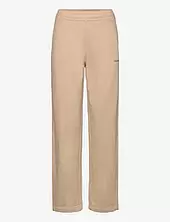 W. Relaxed Sweatpants Holzweiler Beige