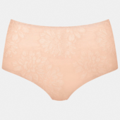 Triumph Fit Smart Maxi Ex, Farve: Brun, Størrelse: Xl, Dame