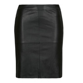 Korte Nederdele Vero Moda Vmolympia Hw Short Pl Skirt Noos
