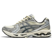 Sneakers Asics  Gel-kayano 14 Oyster White Steeple Grey