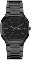 Skagen Herreur Skw6935 Mellem Sort/stål