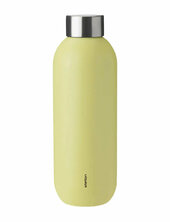 Keep Cool Termoflaske 0.6 L. Laevis Stelton Yellow