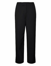 Yaslikka Hw Wide Pants S. Noos Yas Black