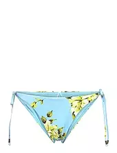 Fullbloom Tie Side Rio Pant Seafolly Patterned