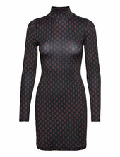 Maribel, 1602 Stocking Jersey Stine Goya Black