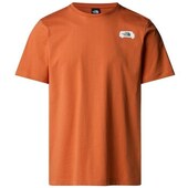 T-shirts M. Korte ærmer The North Face  Outdoor Graphic