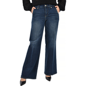 Jeans Med Vide Ben Liu Jo  Uf5128d0269