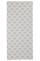 Plastgulvtæppe Wave 70x300 Cm