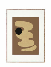Jean - 30x40 Paper Collective Patterned