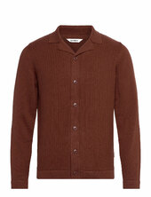 Sakai Wong Ls Gabba Brown