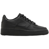Sneakers Nike  Air Force 1 Low Le Black (gs)