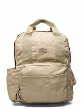 M Lisbon Backpack Dickies Beige