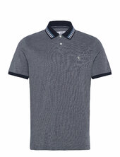 Birdseye Piq Polo Nv Original Penguin Grey
