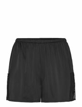 Rwjasmine Night Shorts Rosemunde Black