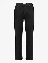 Sdmonty Ryan Solid Black