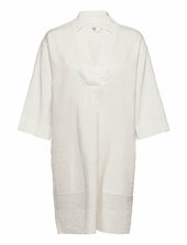 Tunic Noa Noa White