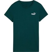 T-shirts M. Korte ærmer Puma  K2365